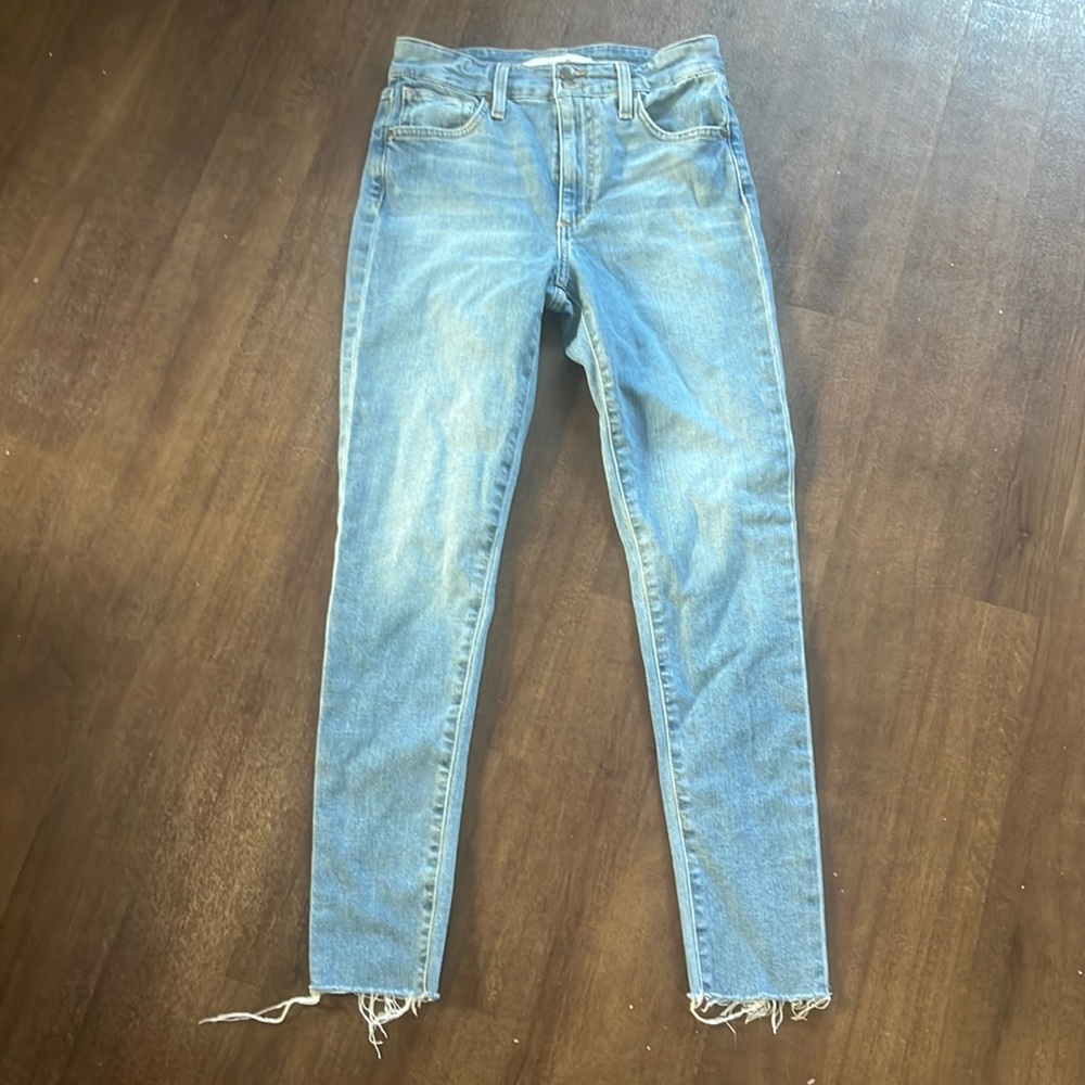 Joes skinny jeans